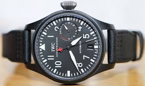 Iwc Big Pilot Replica Watch